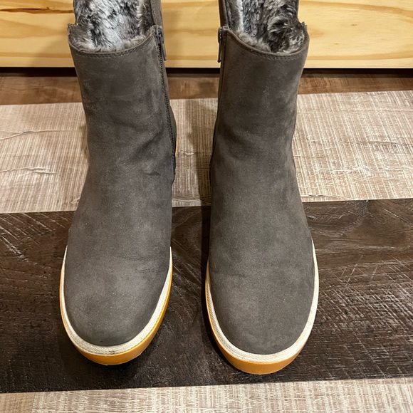 Women’s Boots Size 9.5 Target A New Day - Picture 2 of 4